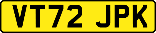VT72JPK