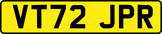 VT72JPR