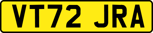 VT72JRA