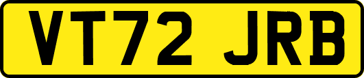 VT72JRB