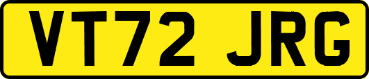 VT72JRG