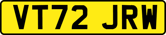 VT72JRW