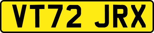 VT72JRX