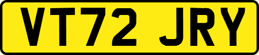VT72JRY