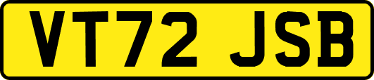 VT72JSB