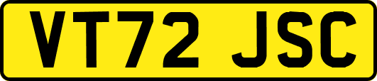 VT72JSC