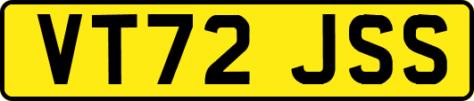 VT72JSS