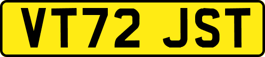 VT72JST