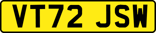 VT72JSW