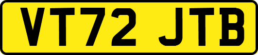 VT72JTB
