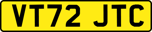 VT72JTC
