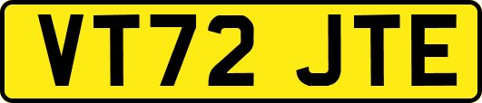 VT72JTE