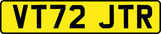 VT72JTR