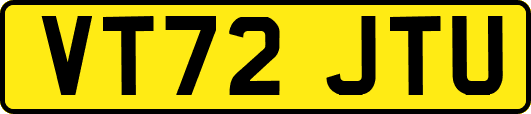 VT72JTU
