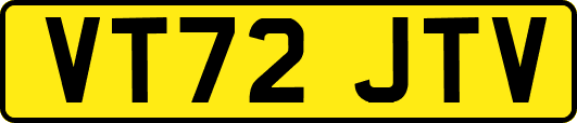 VT72JTV
