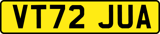 VT72JUA