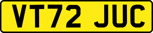 VT72JUC