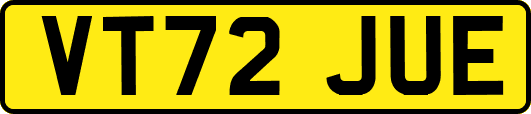VT72JUE