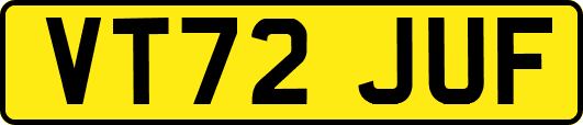 VT72JUF