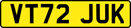 VT72JUK