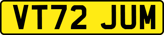 VT72JUM