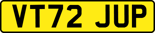 VT72JUP