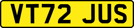VT72JUS