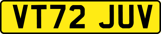 VT72JUV