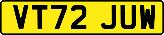 VT72JUW