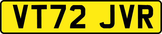 VT72JVR