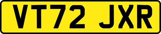 VT72JXR