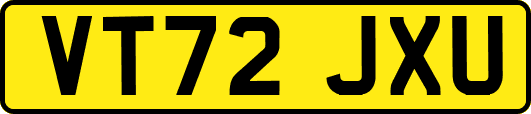 VT72JXU