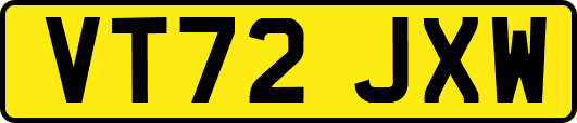 VT72JXW