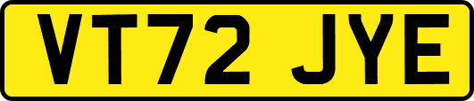 VT72JYE