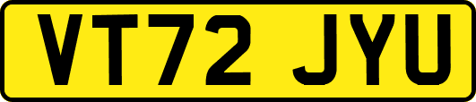 VT72JYU