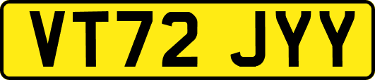 VT72JYY