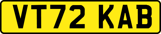 VT72KAB