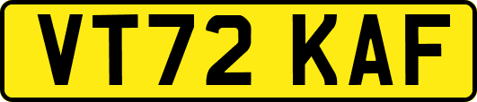 VT72KAF