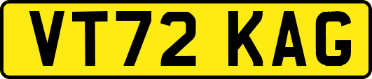 VT72KAG