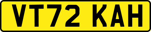 VT72KAH