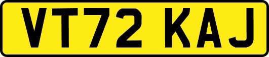 VT72KAJ