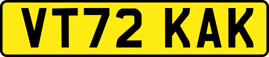 VT72KAK