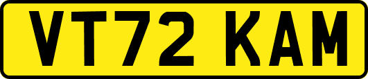 VT72KAM