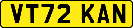 VT72KAN