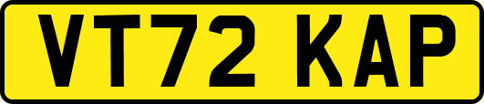VT72KAP