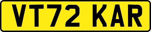 VT72KAR