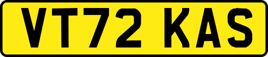 VT72KAS