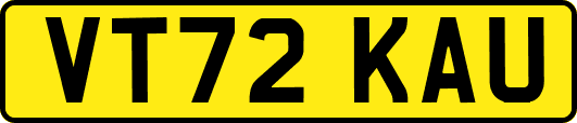 VT72KAU