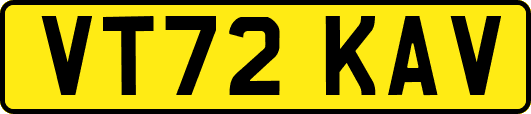 VT72KAV