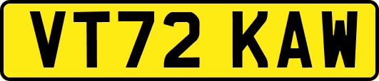 VT72KAW